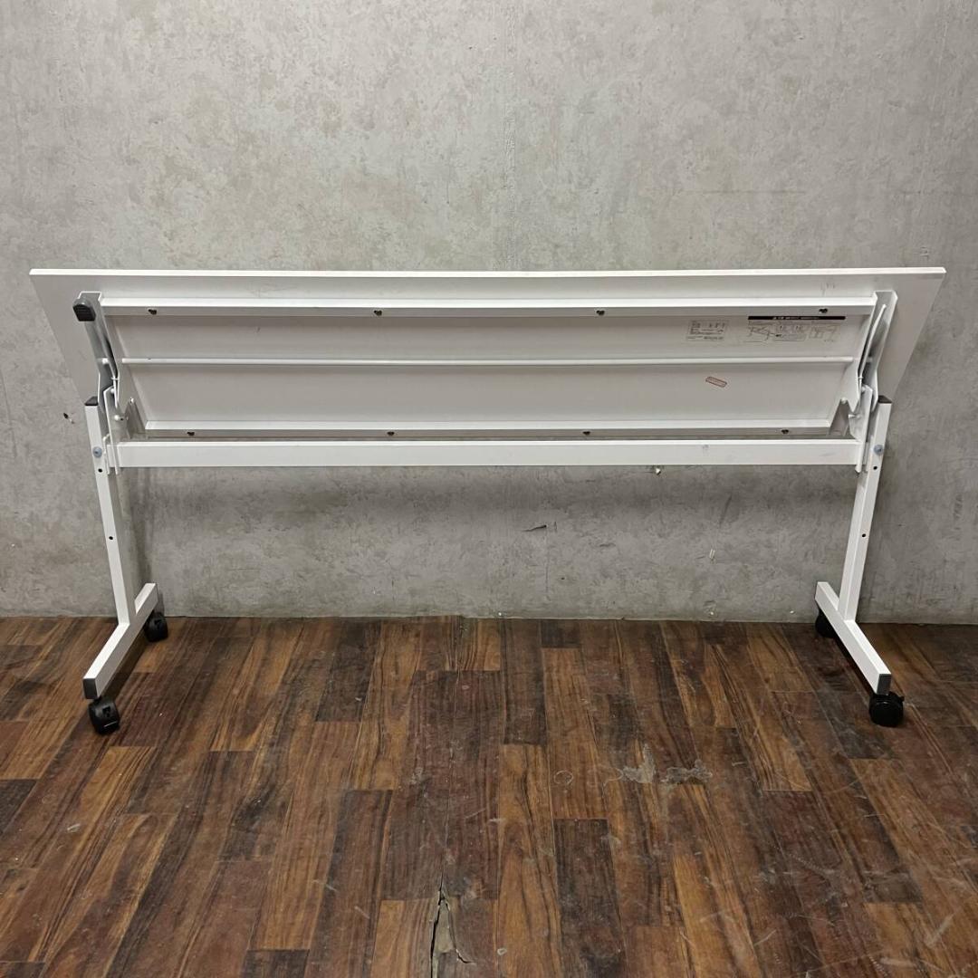 アールエフヤマカワ フォールディングテーブル 4点セット 折りたたみ