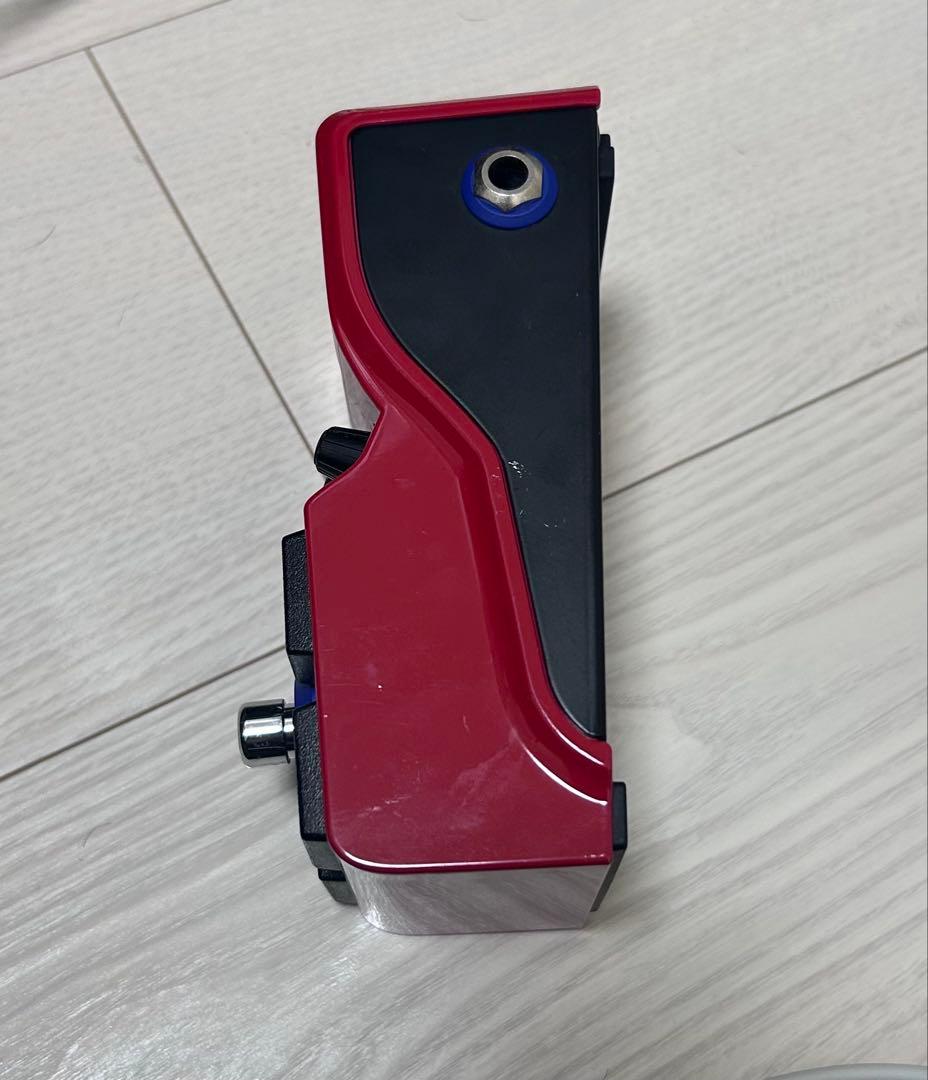 ZOOM MULTISTOMP MS-80B+ ベースエフェクター