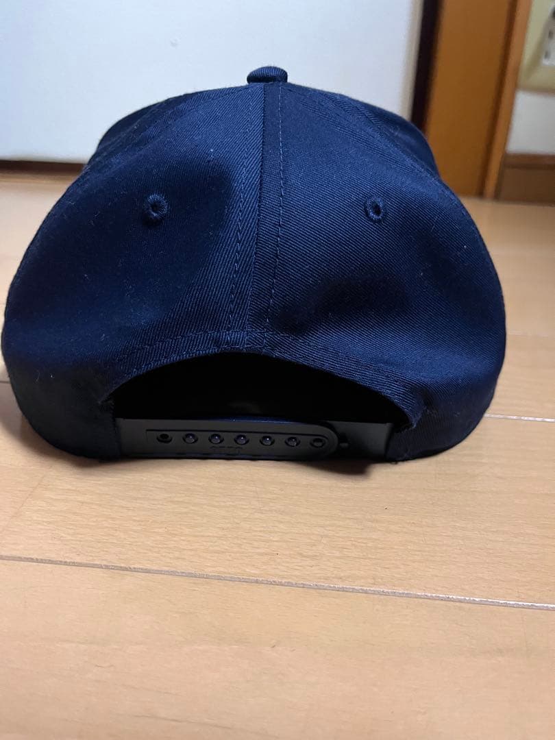 oMA STUDIOS キャップ