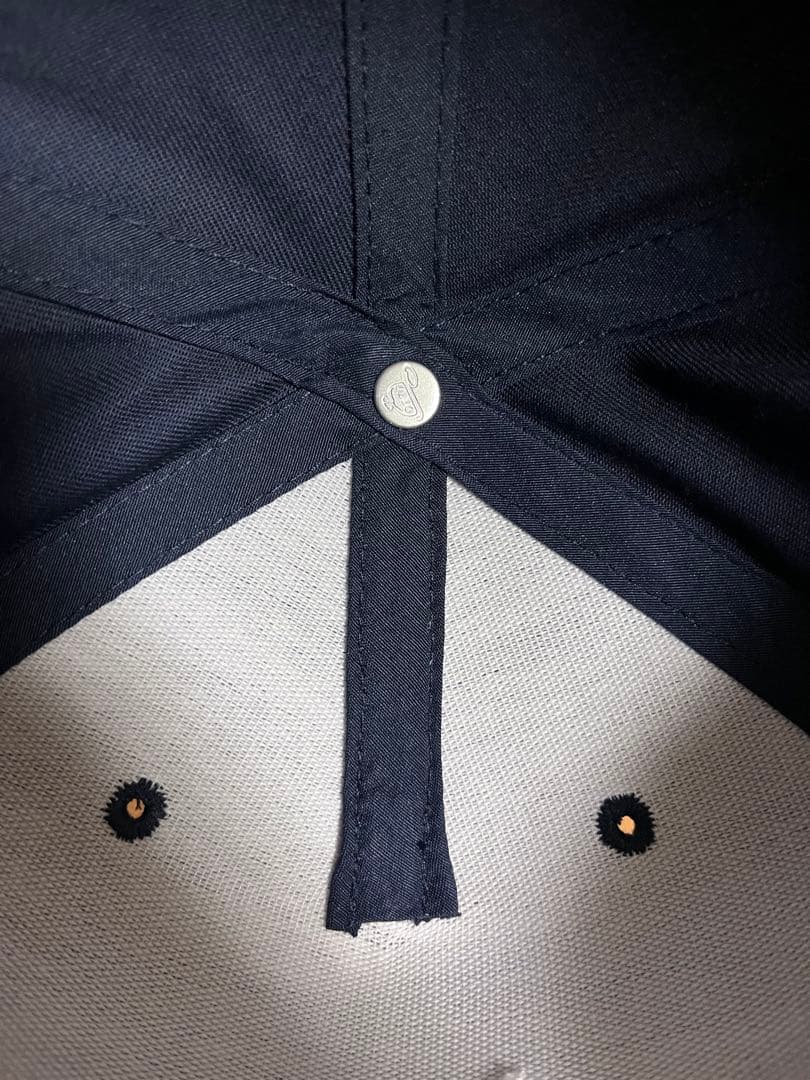 oMA STUDIOS キャップ