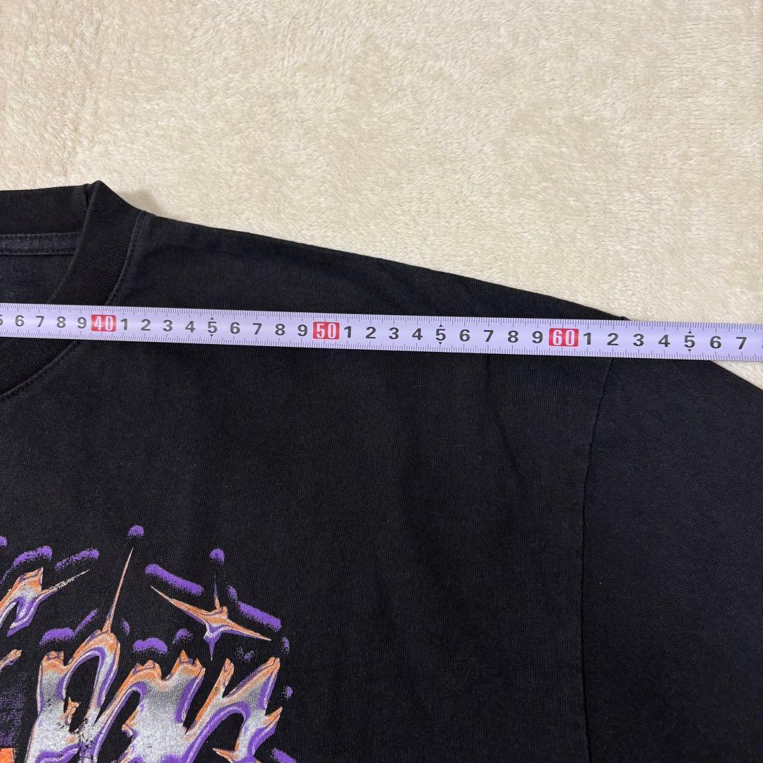 NARUTO ペイン Goat Crew Tシャツ XL 古着 ヴィンテージ