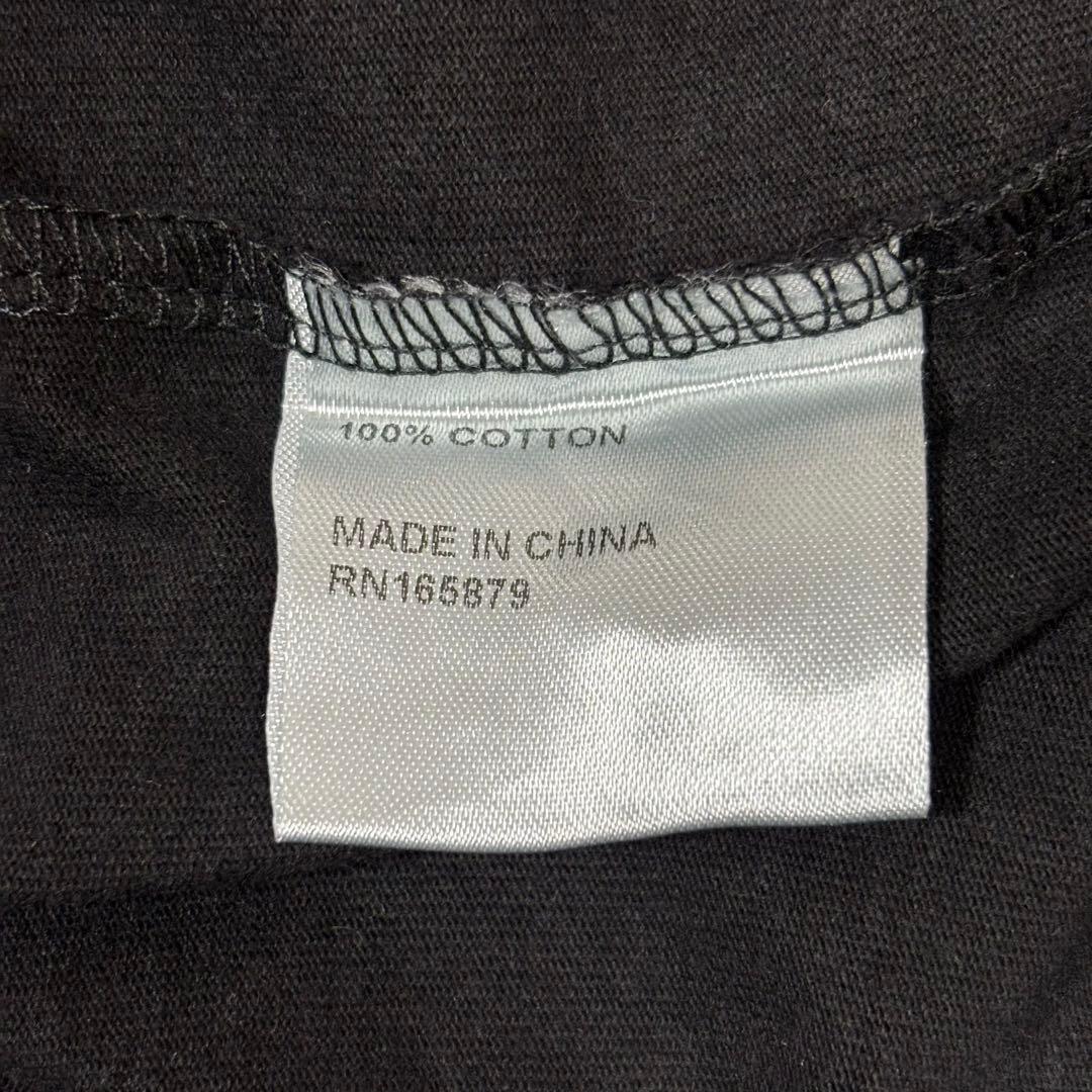 NARUTO ペイン Goat Crew Tシャツ XL 古着 ヴィンテージ