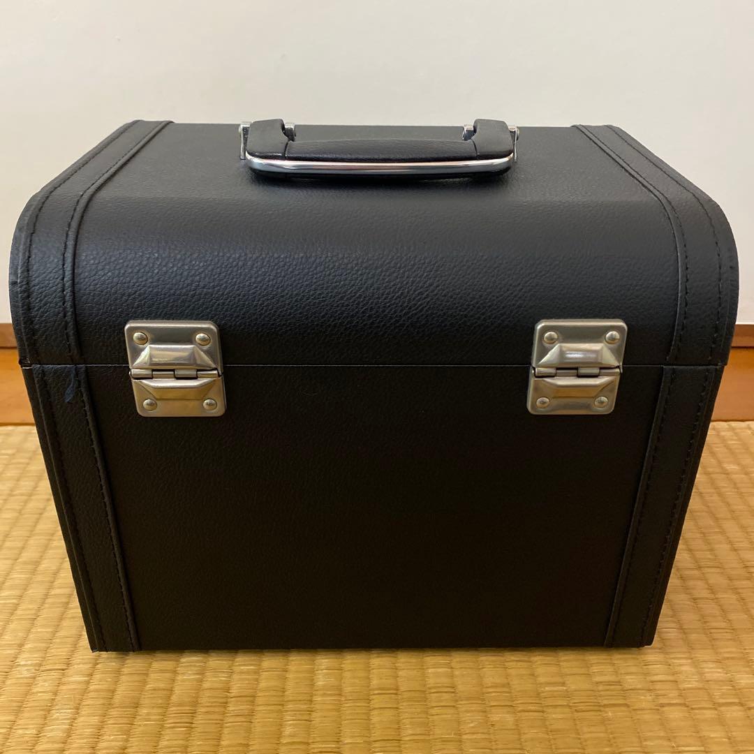 小鼓　締め緒・ハードケース付き