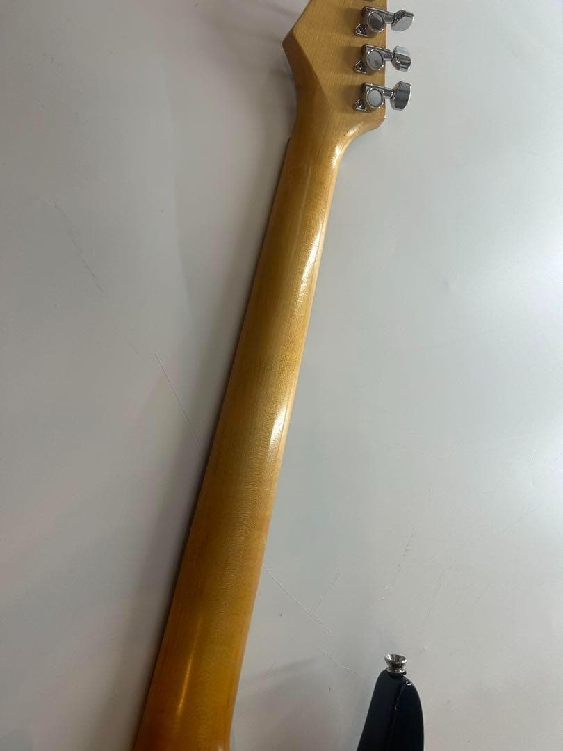 ARIA pro2 MA series エレキギター