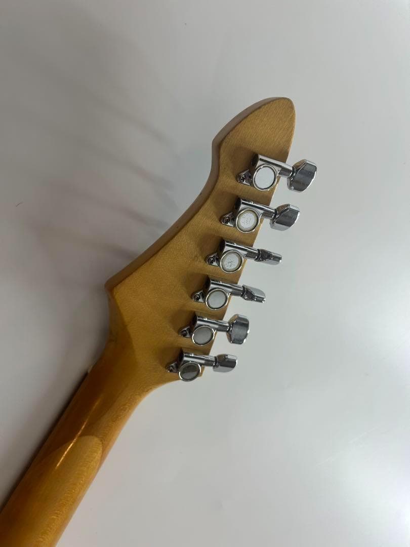 ARIA pro2 MA series エレキギター