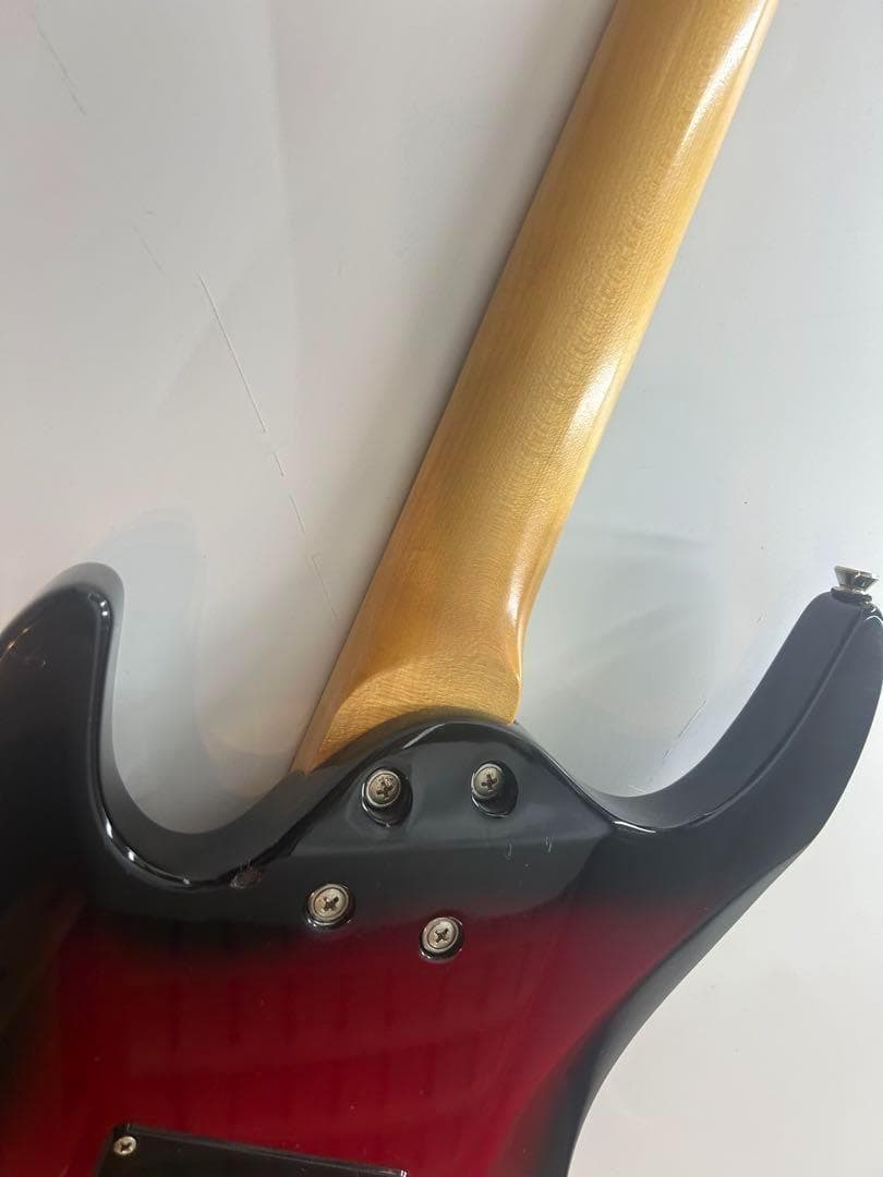 ARIA pro2 MA series エレキギター