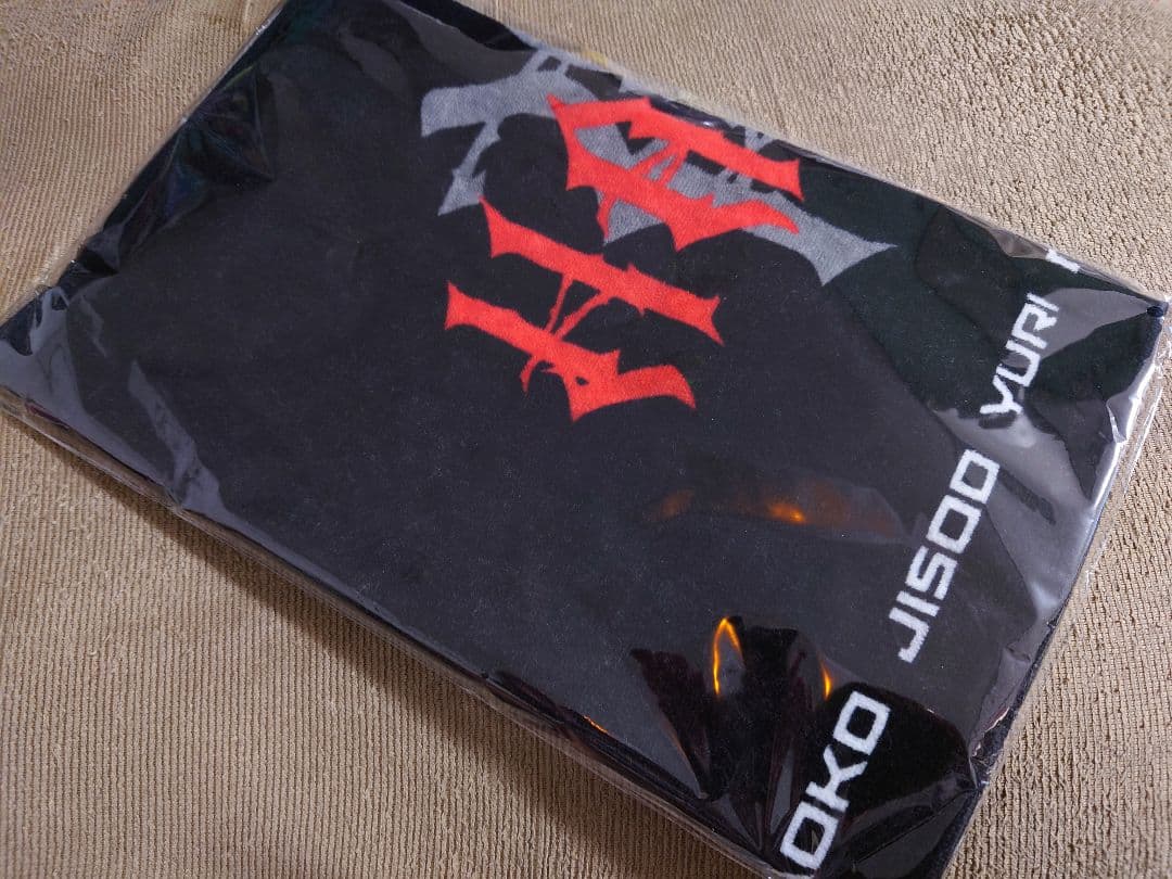 HANA フェイスタオル 新品