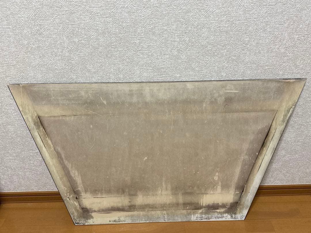 ヘッドマーク　タウンシャトル