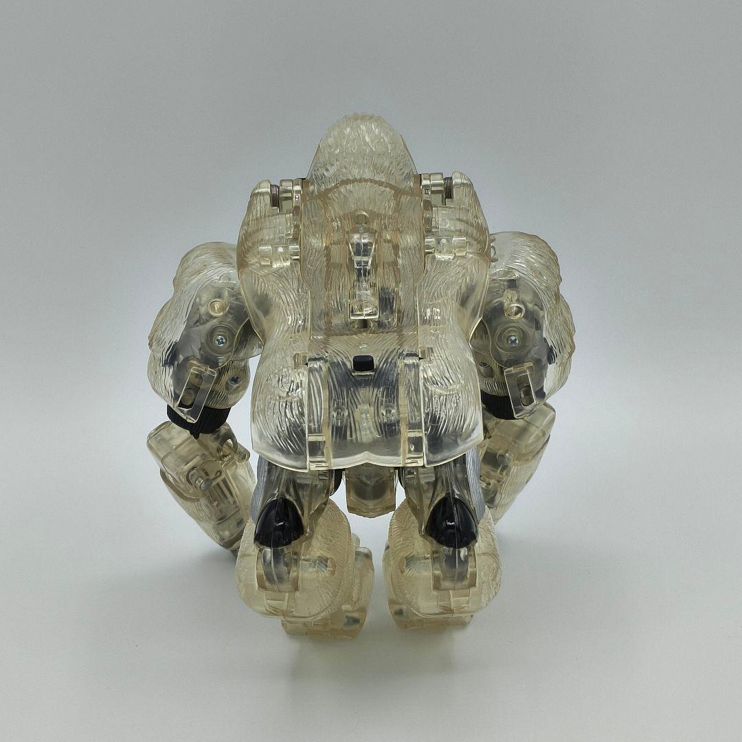 トランスフォーマー ビーストウォーズ C-1 コンボイ トイザらス限定 タカラ