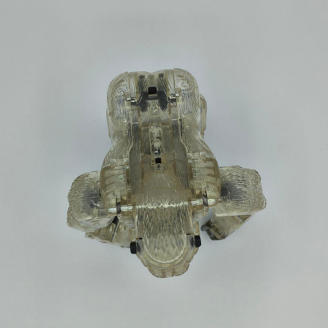 トランスフォーマー ビーストウォーズ C-1 コンボイ トイザらス限定 タカラ