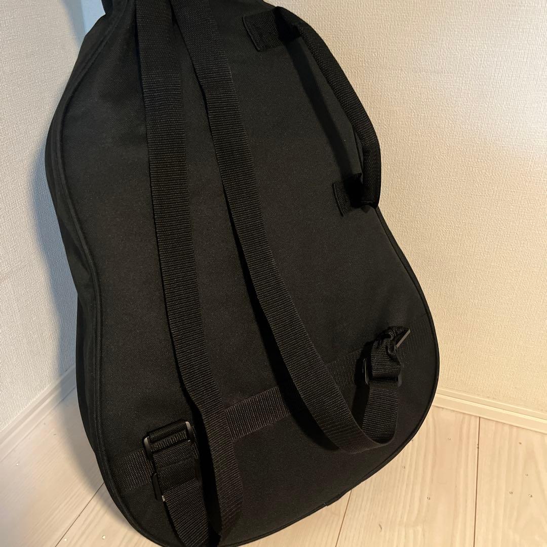 Fender　CD-60SCE All-Mahogany