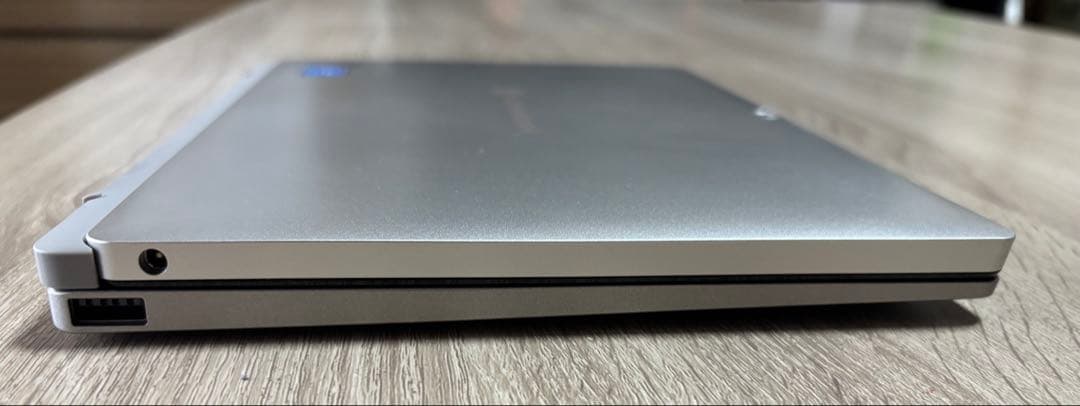 【美品(説明欄確認)】dynabook タブレットPC (P1K1UPTG)