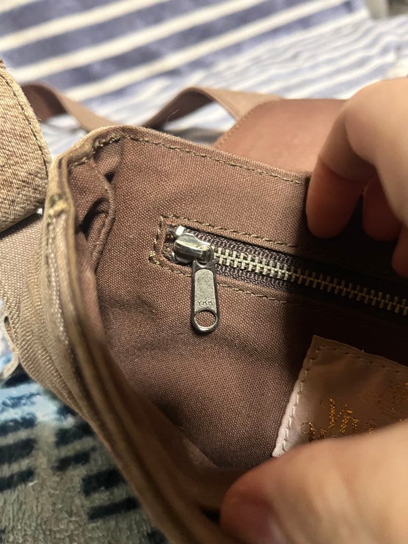 パ*ソ様 Vivienne Westwood ショルダーバッグ レア