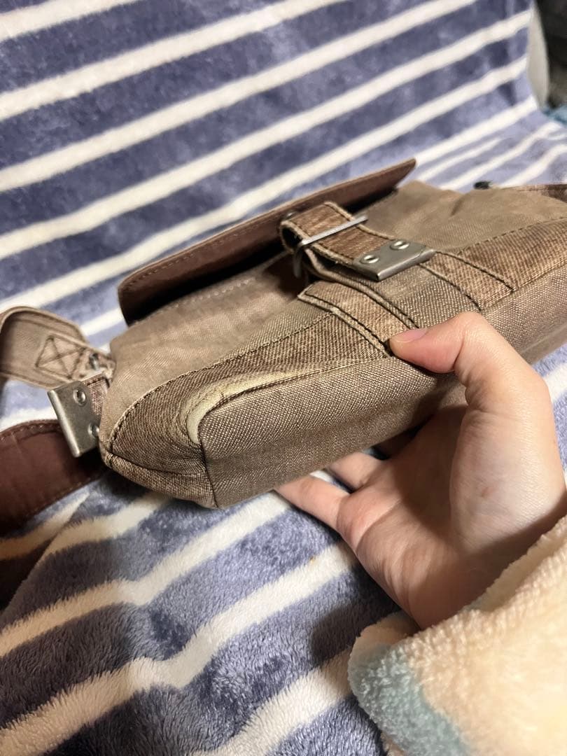 パ*ソ様 Vivienne Westwood ショルダーバッグ レア