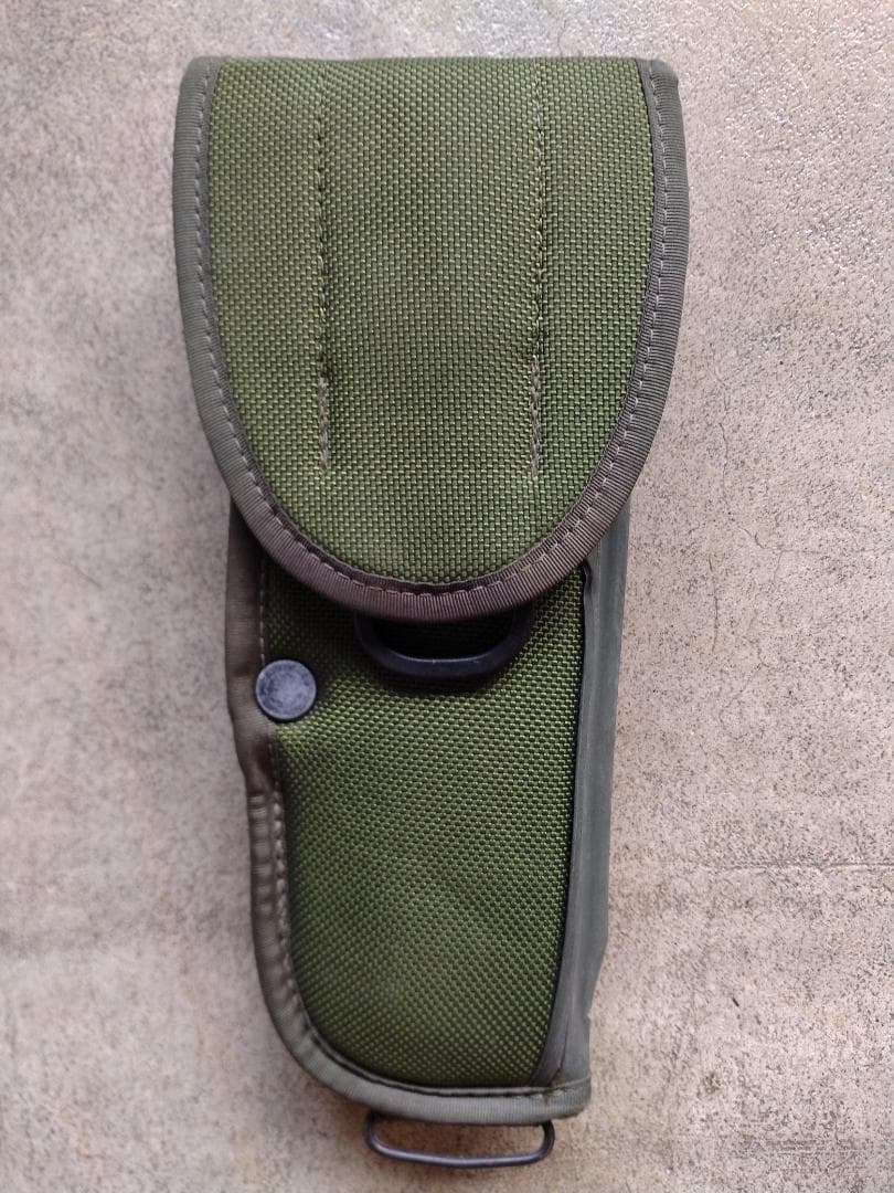 ビアンキ ピストル用ホルスター