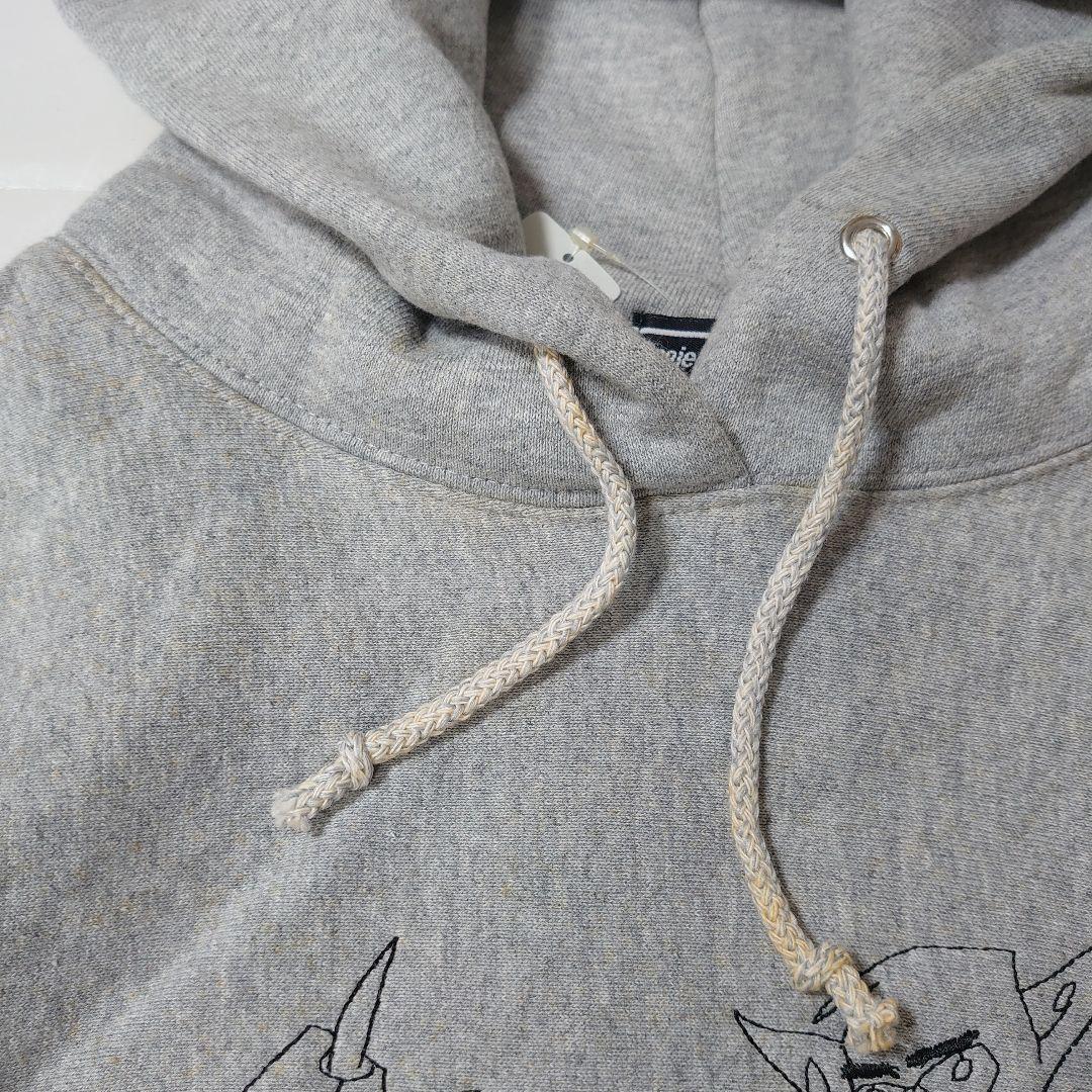 リ*ダ様 シミあり未使用 90' Project Dragon U.S.A.製