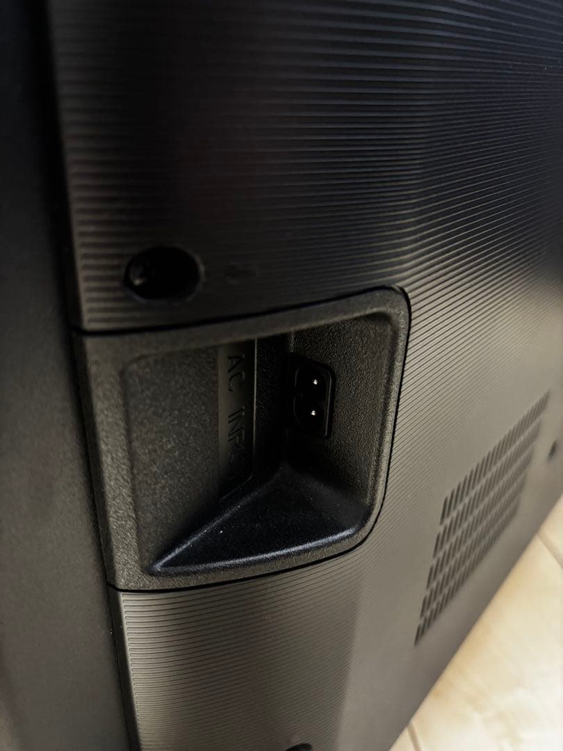 Hisense（ハイセンス） 43F68E 43V型 4K 液晶テレビ