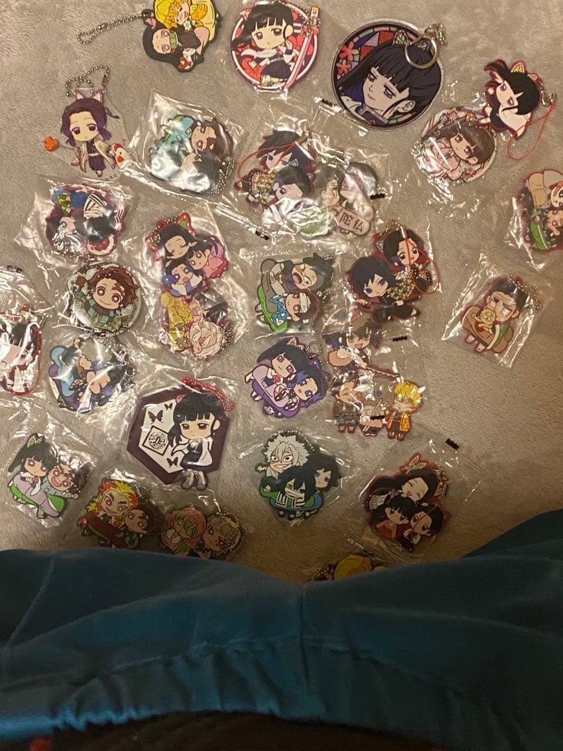 鬼滅の刃セット