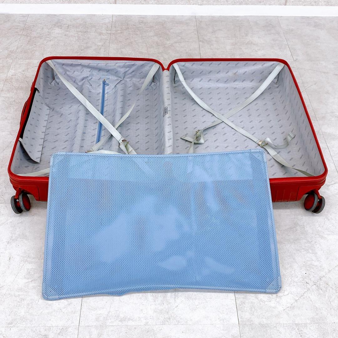 RIMOWA サルサ 875.77 104L 4輪 スーツケース