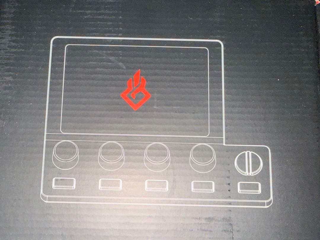 新品未開封　BEACN mix create ビーコンミックスクリエイト