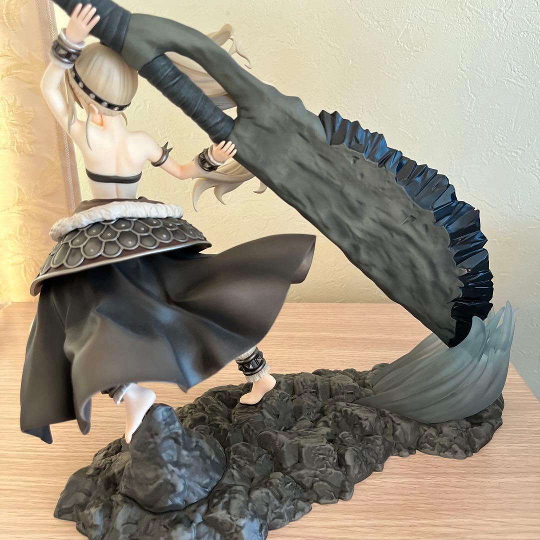 KADOKAWA イリヤスフィール ＜夢幻召喚:バーサーカー1/7 Fate