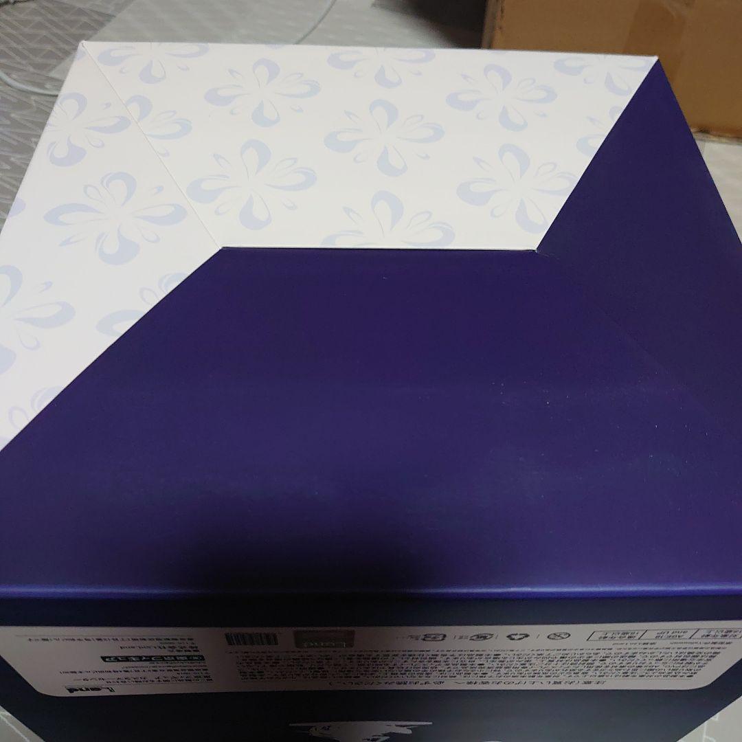 玉之けだま プラズマ&スライム フィギュア 特別版 未開封