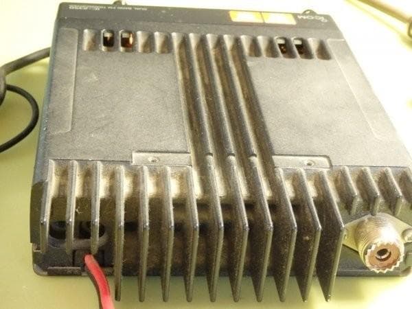 アイコム IC-2350J 145/430MHz 20W デュアルバンド