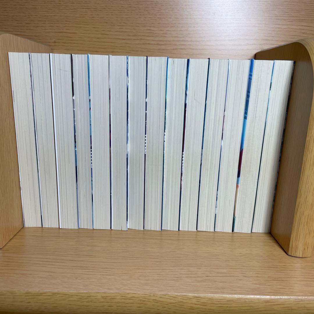 ようこそ実力至上主義の教室へ 全巻セット