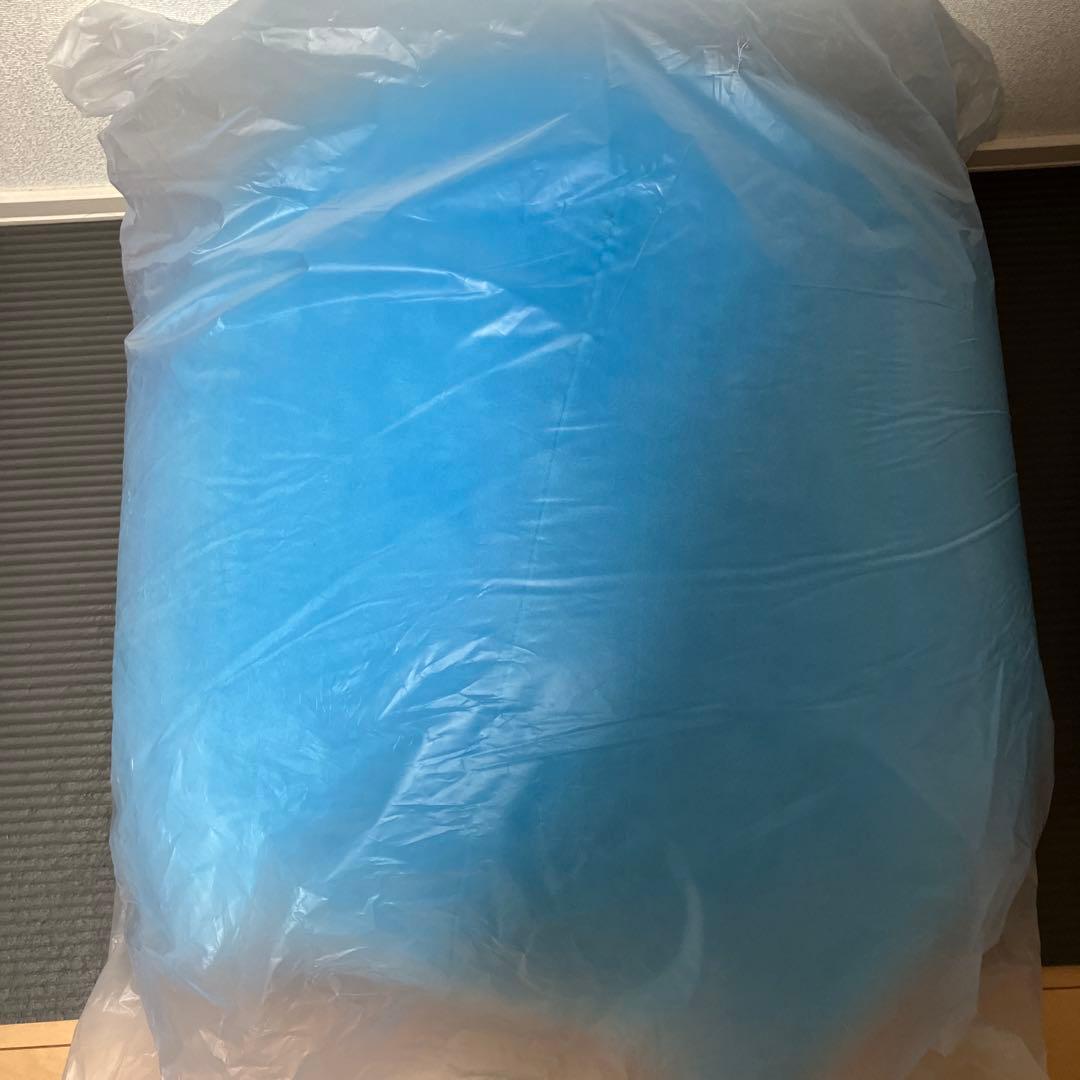 らっだぁ　らっだぁのおみせ おおきいらだおくん　ぬいぐるみ