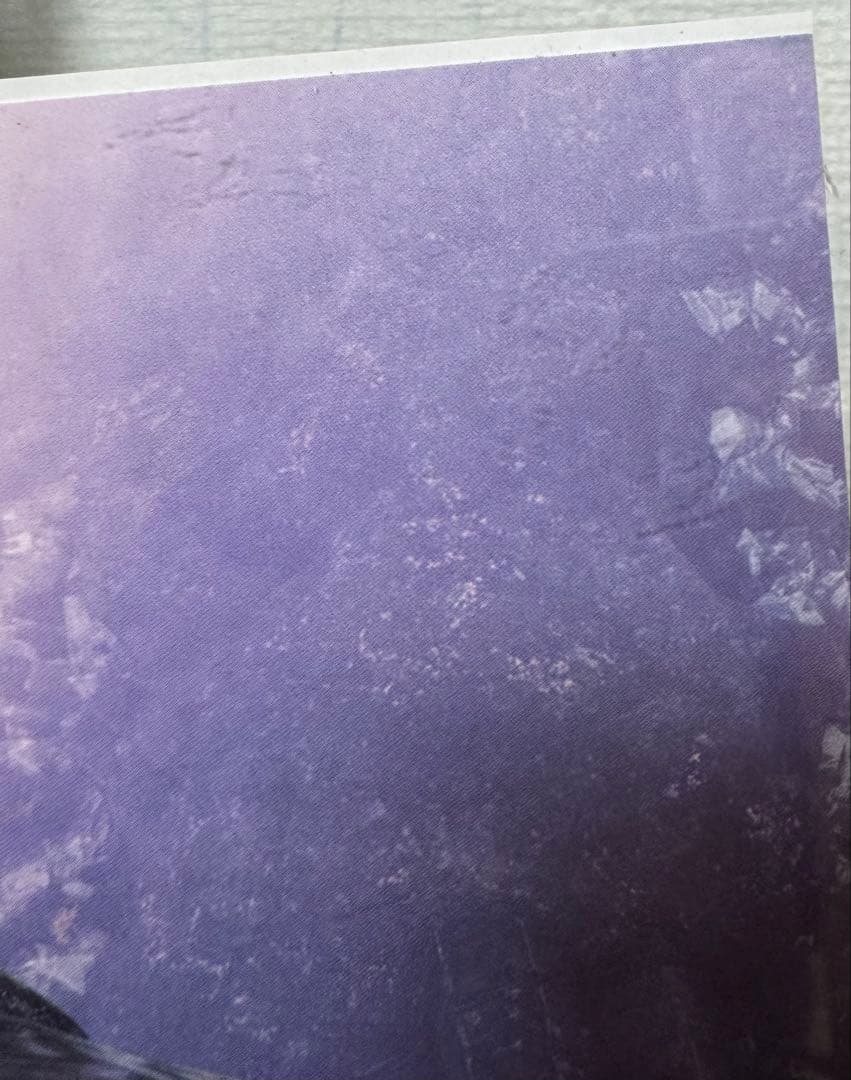 【非売品】モンスターハンターワールド 開発者3人のサイン付きポスター