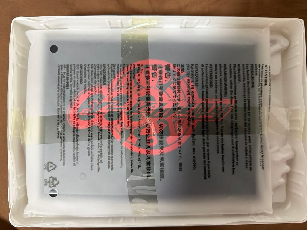 S.H.Figuarts (真骨彫製法) タジャドルコンボ (最終回Ver.)