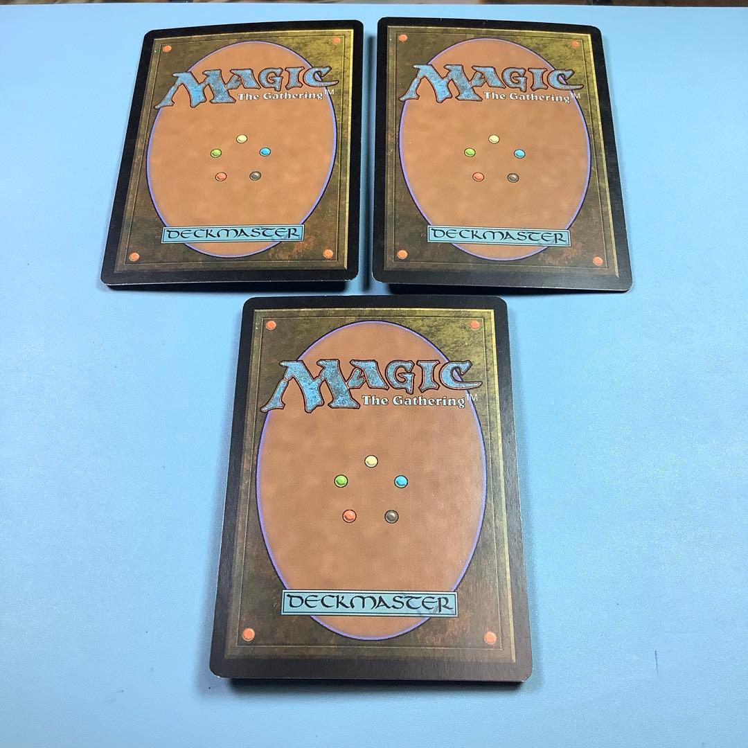 *バラ売り可* 血染めのぬかるみ　 ONS英語3枚セット