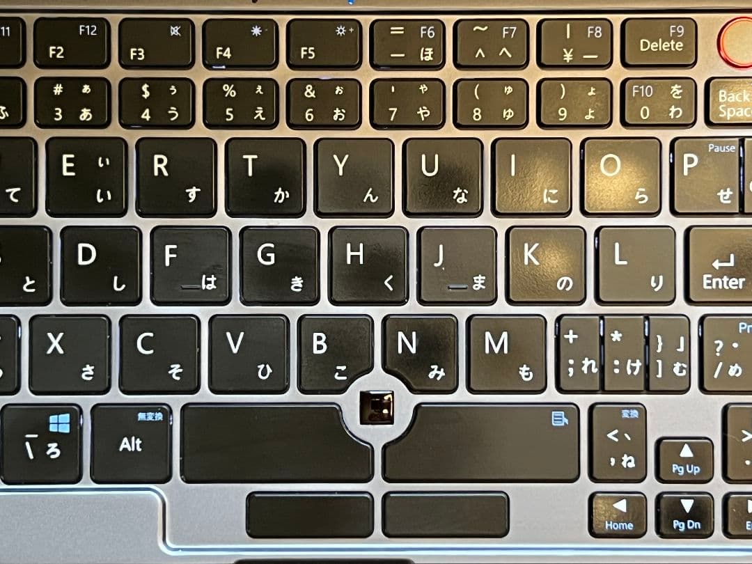 IRIE FFF-PCM2B UMPC ジャンク