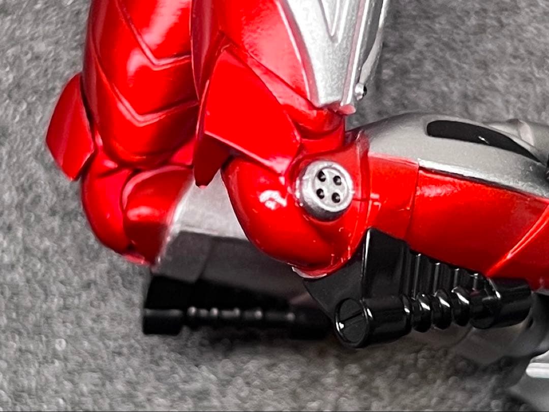 S.H.Figuarts 真骨彫製法 仮面ライダーW まとめ売り