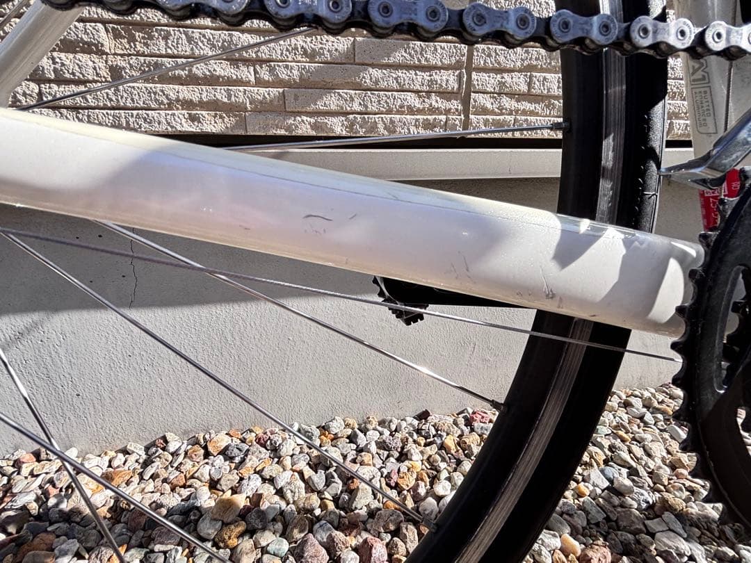 オーバーホール済Specialized DolceSport44サイズ