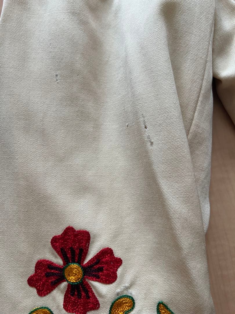 【スペシャルヴィンテージ】40s〜PETTIBONE BROS M’F’G