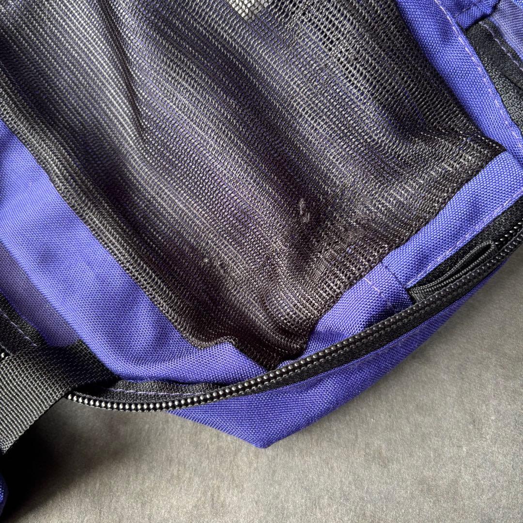 旅行かばん・小分けバッグ Vintage Outdoor Research Travel Porch