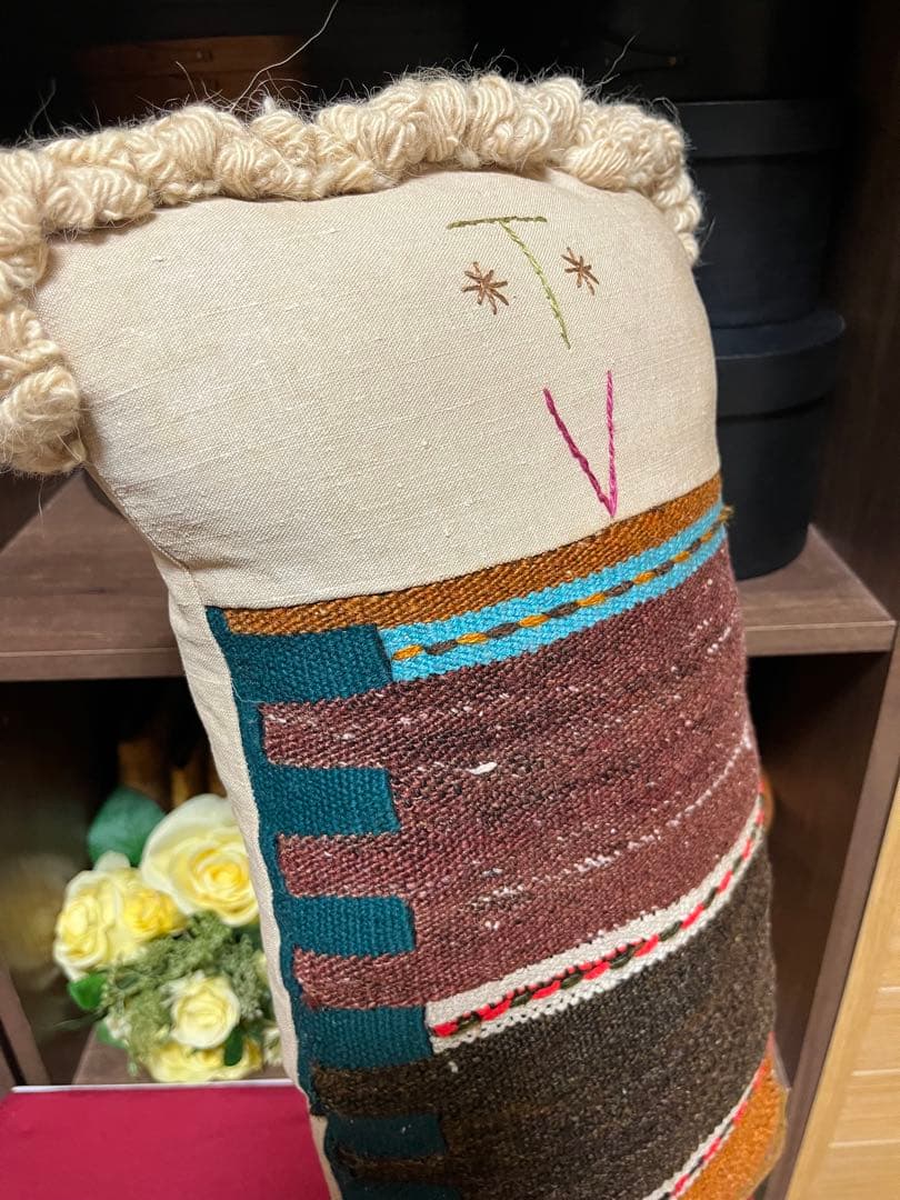 糸　TORO e TORO トロ　エ　トロ キリムドール　2個セット