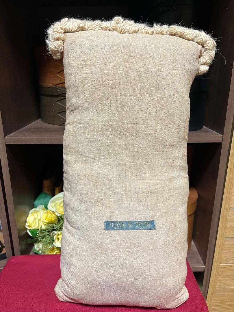 糸　TORO e TORO トロ　エ　トロ キリムドール　2個セット