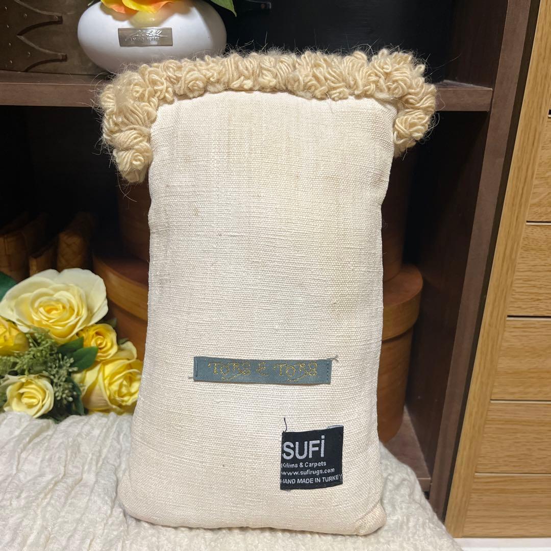 糸　TORO e TORO トロ　エ　トロ キリムドール　2個セット