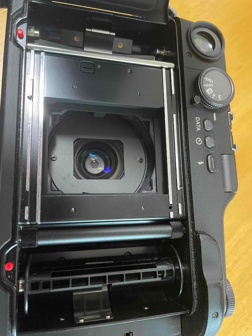 GA645Wi FUJIFILM 富士フイルム