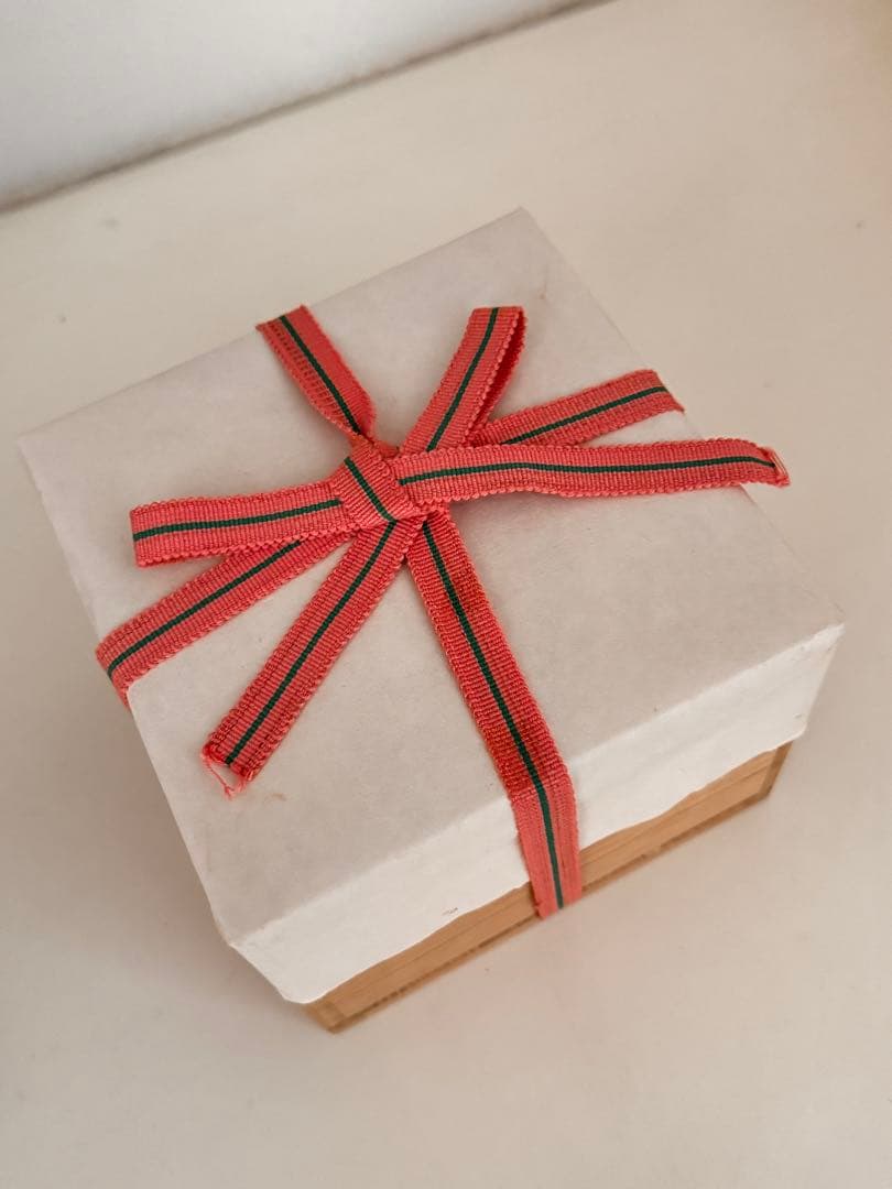 ［新品・未使用］永楽善五郎作　仁清写し　羽根 共箱入