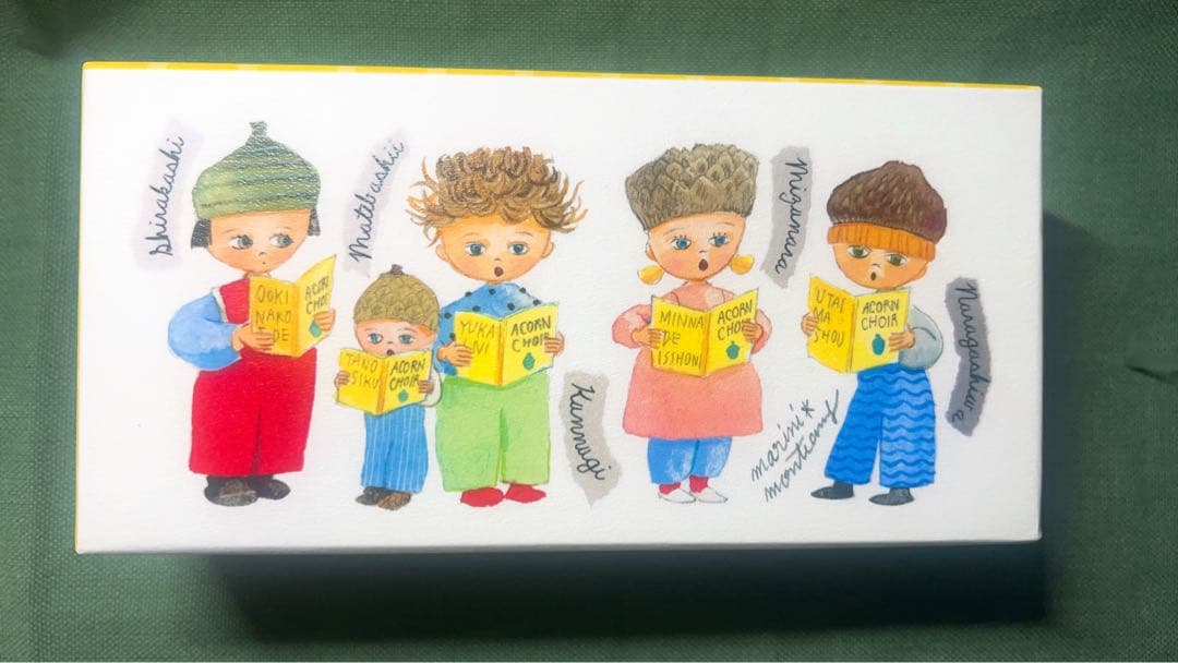 marini＊monteanyさんスペシャル限定Bセット