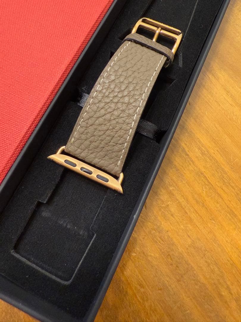 BONAVENTURA ボナベンチュラ／Apple Watch／エトープ