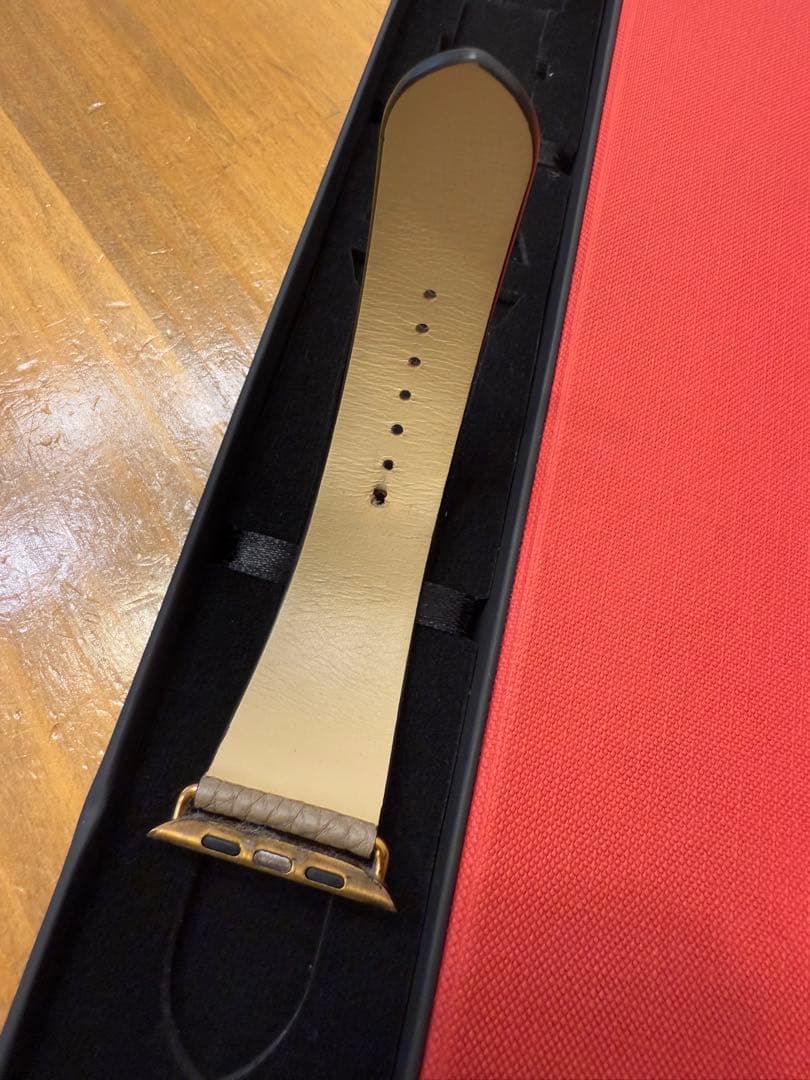 BONAVENTURA ボナベンチュラ／Apple Watch／エトープ