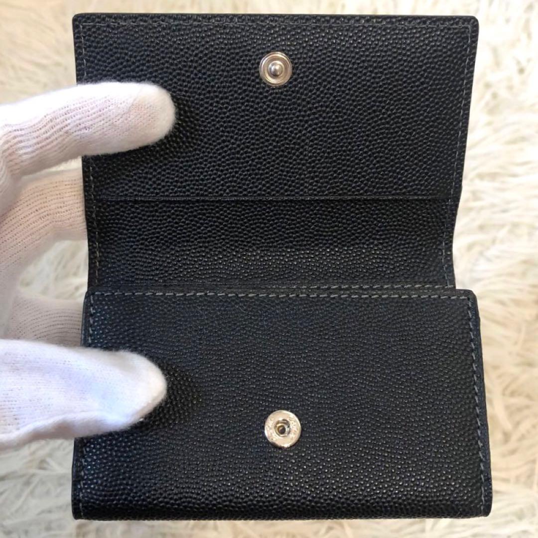 未使用✨カルティエ サントス　レザー　6連キーケース