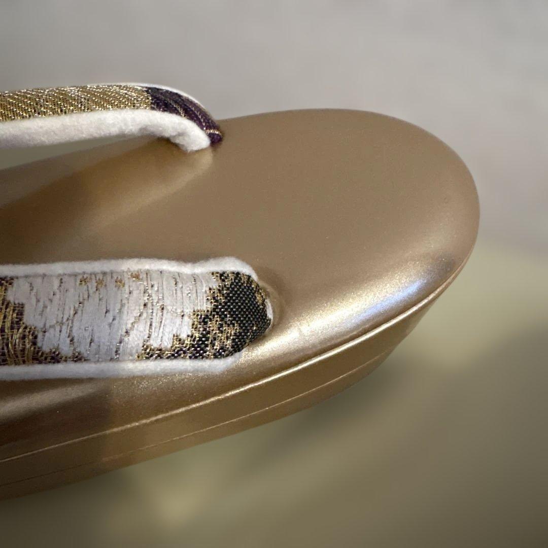 和装 草履バッグセット