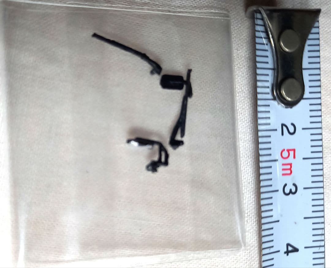 JRバス東北　日産UD3軸車