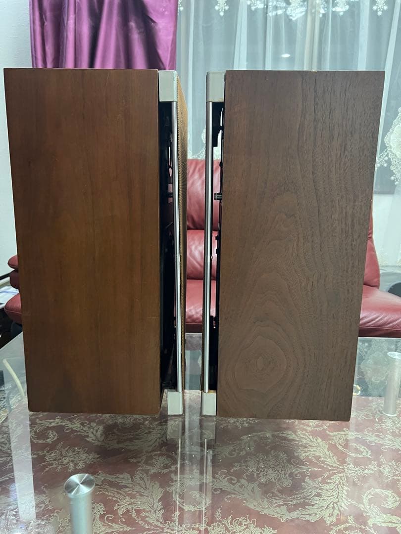 DIATONE ダイアトーン DS-251 mk2 スピーカー中古動作品(2)