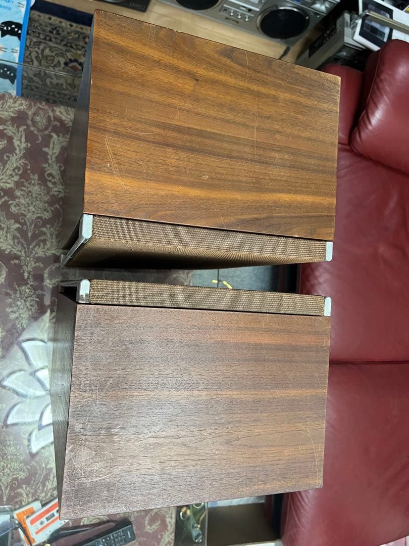 DIATONE ダイアトーン DS-251 mk2 スピーカー中古動作品(2)